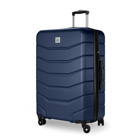 Skyway Luggage Silverton 28" Hardside 8-Wheel Large Check-In Spinner