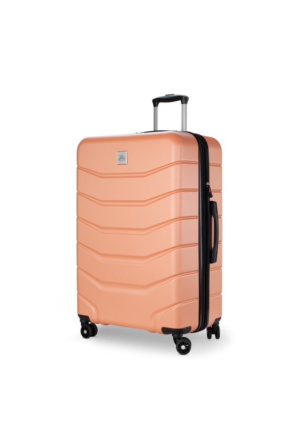 Luggage Silverton 28" Hardside 8-Wheel Large Check-In Expandable Spinner with TSA Lock