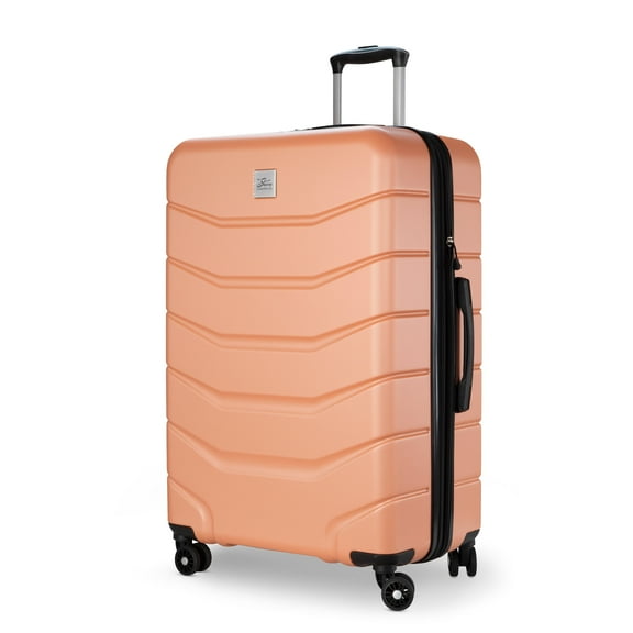 Skyway Luggage Silverton 28" Hardside 8-Wheel Large Check-In Spinner