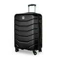 thumbnail image 1 of Skyway Luggage Silverton 24" Hardside 8-Wheel Medium Check-In Expandable Spinner with TSA Lock, 1 of 10