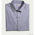 thumbnail image 1 of Silverts 400000503 Magnetic Buttons Mens Dress Shirt with Arthritis & Parkinsons - Large, Mulberry, 1 of 1
