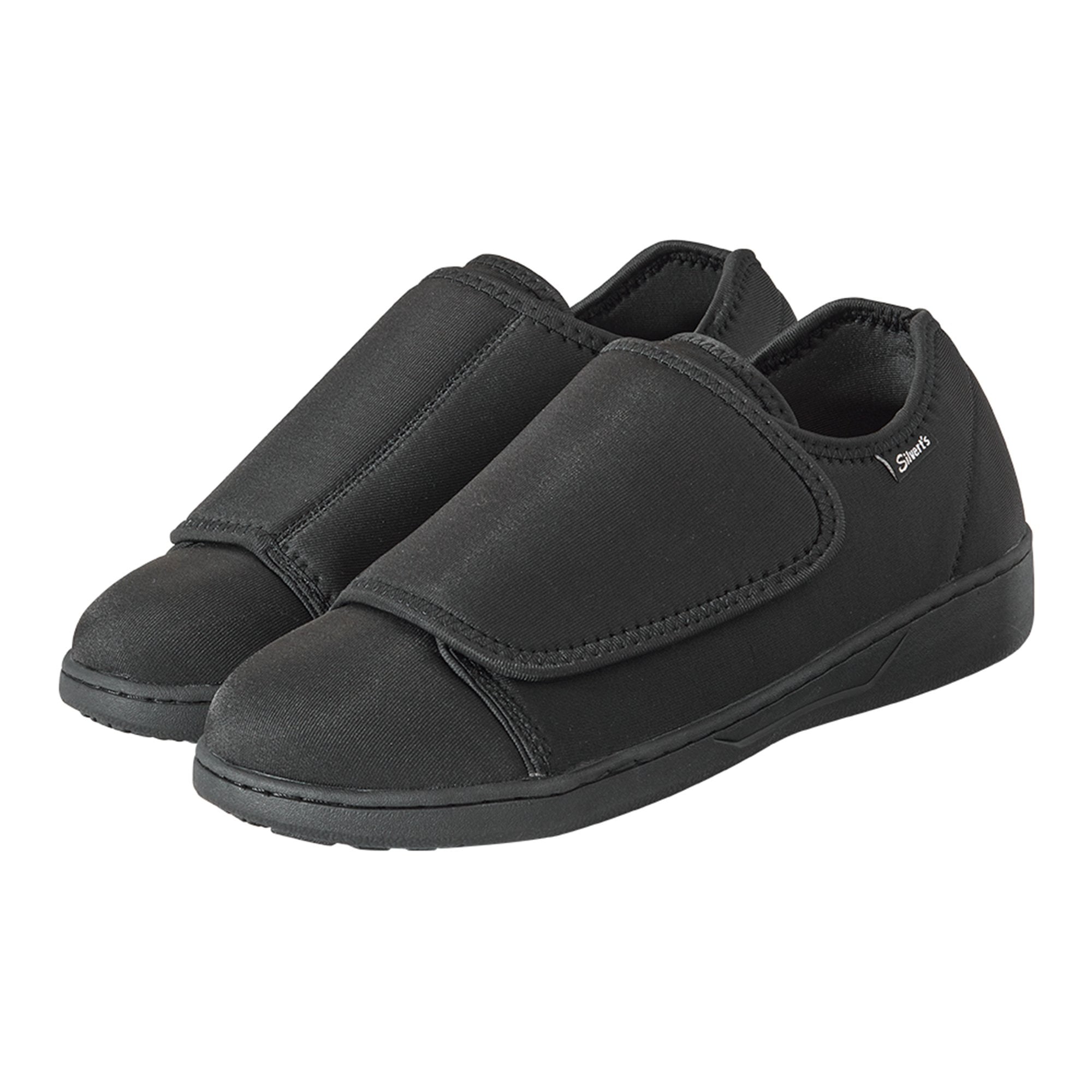 Shoes for swollen feet walmart 2025
