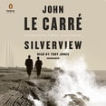 thumbnail image 1 of Pre-Owned Silverview Paperback, 1 of 1