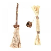 Silvervine Sticks cat Cleaning Teeth Chew Sticks Cat Teeth Cleaning Chew To Make Your cat Feel Calm and Relaxed Cat Chew Toy Suitable for All Cats