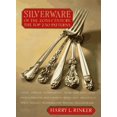 thumbnail image 1 of Pre-Owned Silverware of the 20th Century: The Top 250 Patterns (Paperback) 0676600867 9780676600865, 1 of 1
