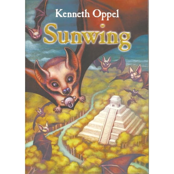 Pre-Owned Sunwing (Paperback) 0439975611 9780439975612