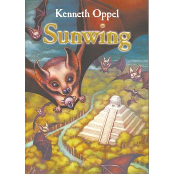 Pre-Owned Sunwing (Paperback) 0439975611 9780439975612