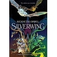thumbnail image 1 of Pre-Owned Silverwing: The Graphic Novel (Paperback) 1665938471 9781665938471, 1 of 1