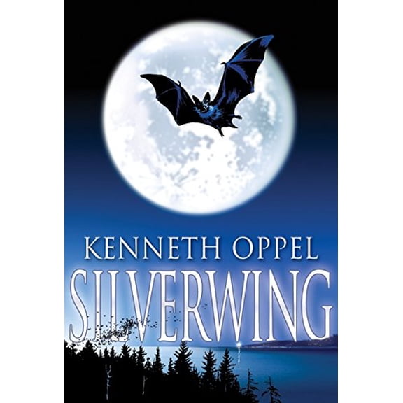 Pre-Owned Silverwing (Silverwing, Book 1) (Unknown) 1554688159 9781554688159