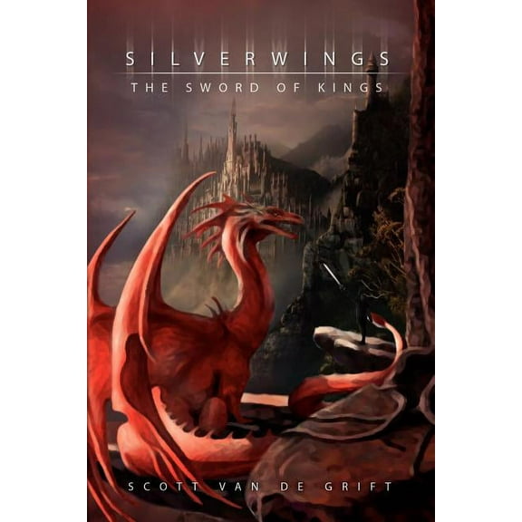 Silverwings : The Sword of Kings