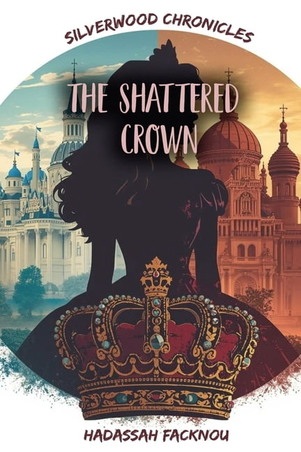 Silverwood chronicles: The Shattered Crown, (Paperback)