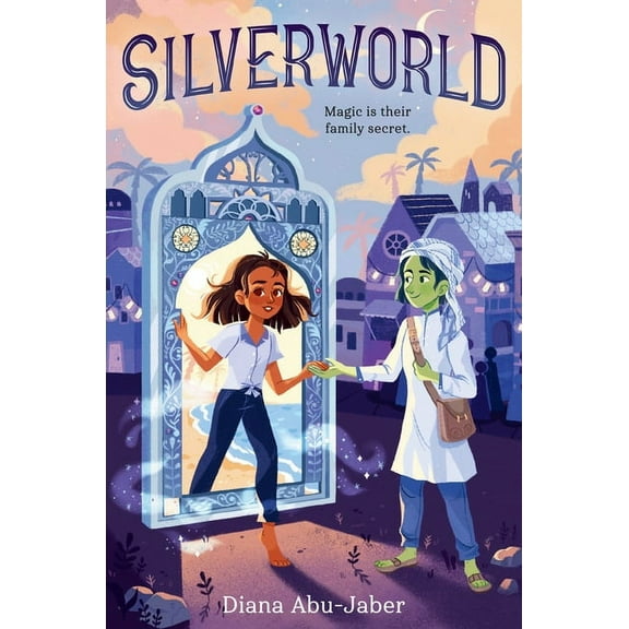Pre-Owned Silverworld
