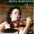 thumbnail image 1 of Silvia Marcovici - Violin Concertos 1 - Music & Performance - CD, 1 of 1