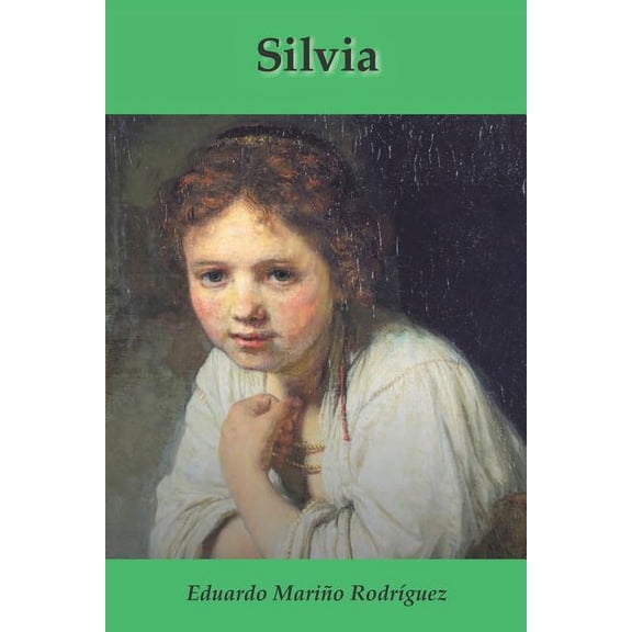 Silvia (Paperback)