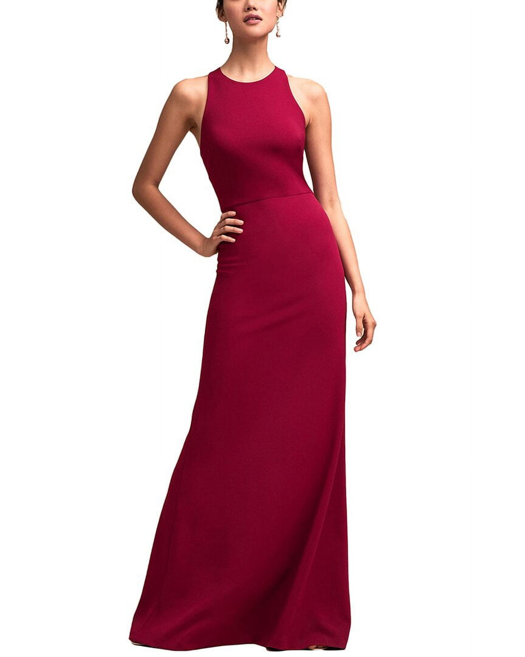 amiya maxi dress pink Amiya Maxi Dress Pink