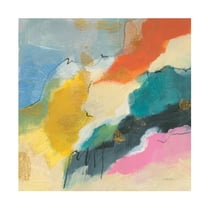 Silvia Vassileva 'Daydream III' Canvas Art