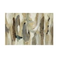 thumbnail image 1 of Silvia Vassileva 'Fluidity Neutral' Canvas Art, 1 of 3