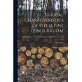 thumbnail image 1 of Silvical Characteristics of Pitch Pine (Pinus Rigida); no.119, (Paperback), 1 of 1