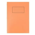 thumbnail image 1 of Silvine A4 Exercize Books 10 Pack, 1 of 3