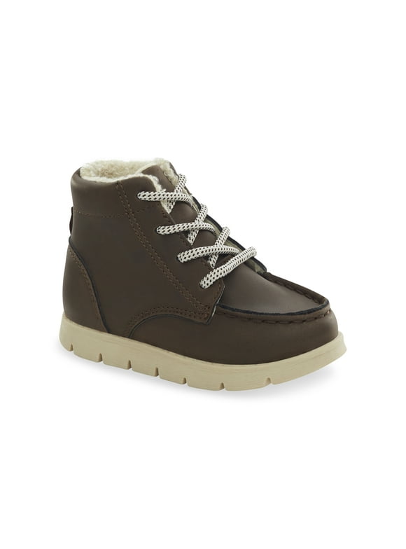 Silvio Toddler Boys Ankle Boots