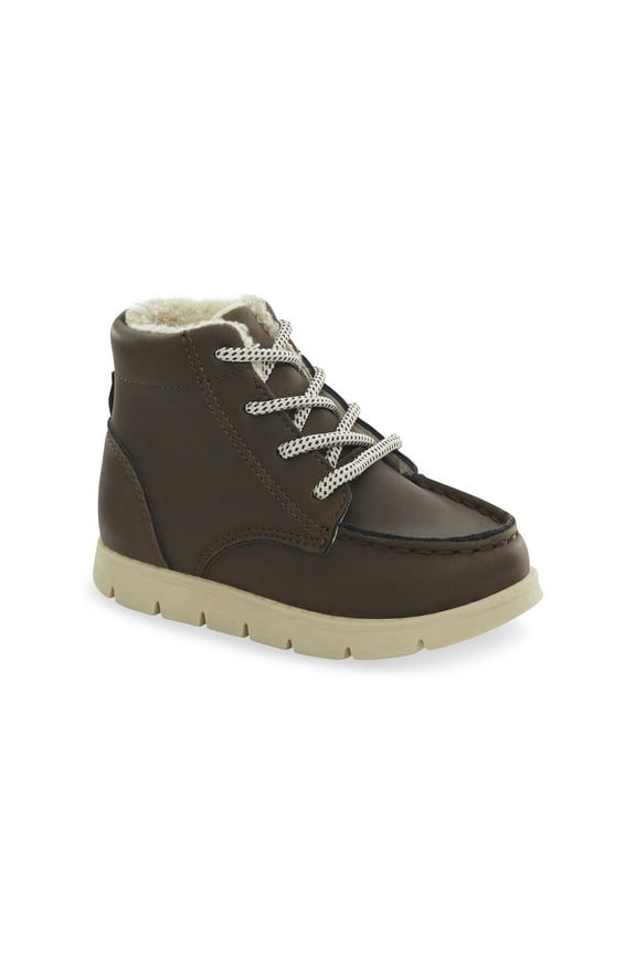 Silvio Toddler Boys Ankle Boots