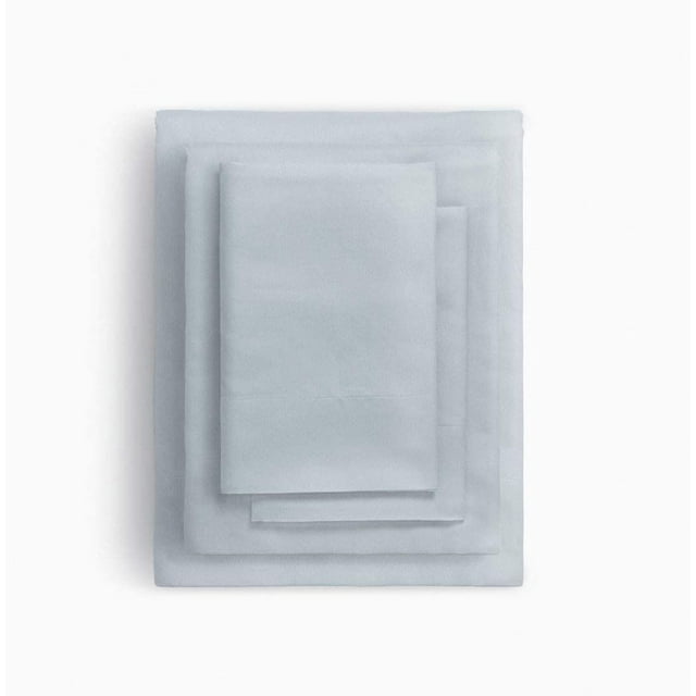 Silvon Silver Infused Bed Sheets Set Woven with Pure Silver and