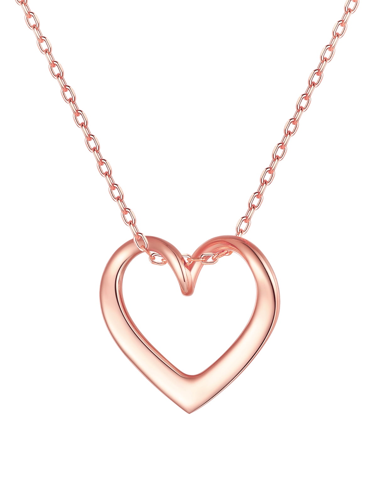 Silvora Bracciale da Donna con Pietra Portafortuna Giugno Alessandrite in Argento Sterling 925 Cuore Infinito Attraverso Bracciale Regolabile 12 Mesi Colorati Regalo Creativo Significativo