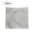Silvr Wire Rag Cleaning Cloth NonStick Oil Rag Kitchen Stove
