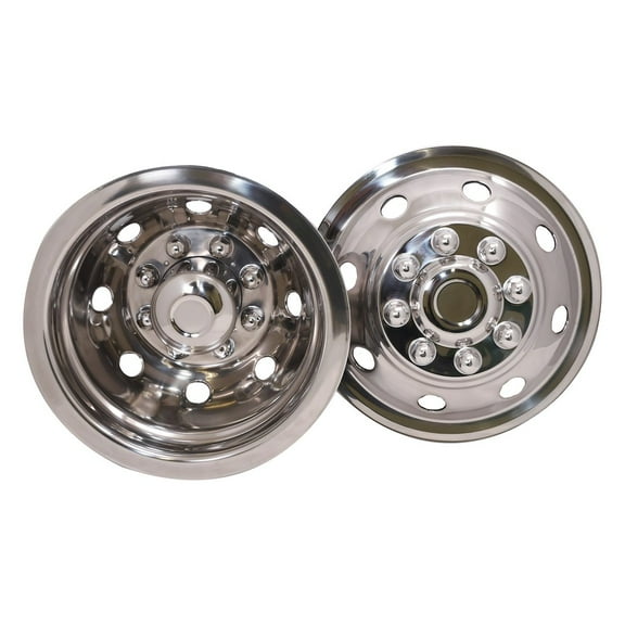 Sim 99-07 E350 Ss 16' 8 Lug 8 Hh