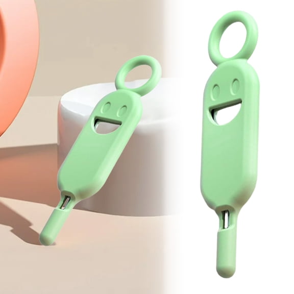 Sim Card Ejection Tool Set With Silicone Sleeve And Keychain Phone Tray Opening Pin Opener For Smartphones And Tablets
