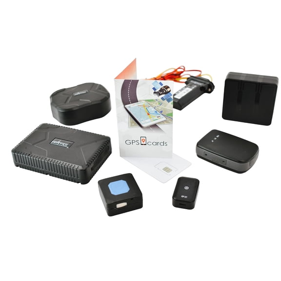 Sim Card For Global Gps With Unlimited Data For Tracking & Monitoring