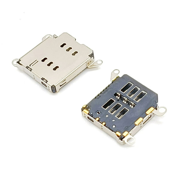 Sim Card Reader Compatible With Phone 13