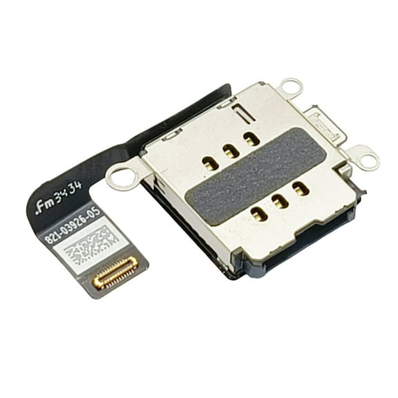Sim Card Reader Compatible With Phone 14 with Flex