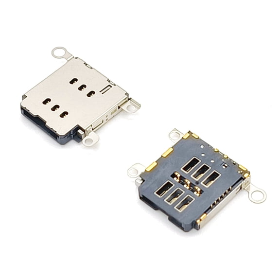 Sim Card Reader Compatible With Phone 15