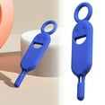 thumbnail image 1 of Sim Card Removal Tool Phone Chip Remover Unlock Chip Sim Card Tray Eject Pin Tool Needle Opener Ejector with Detachable Keychain Charm for Smart Phone, 1 of 6