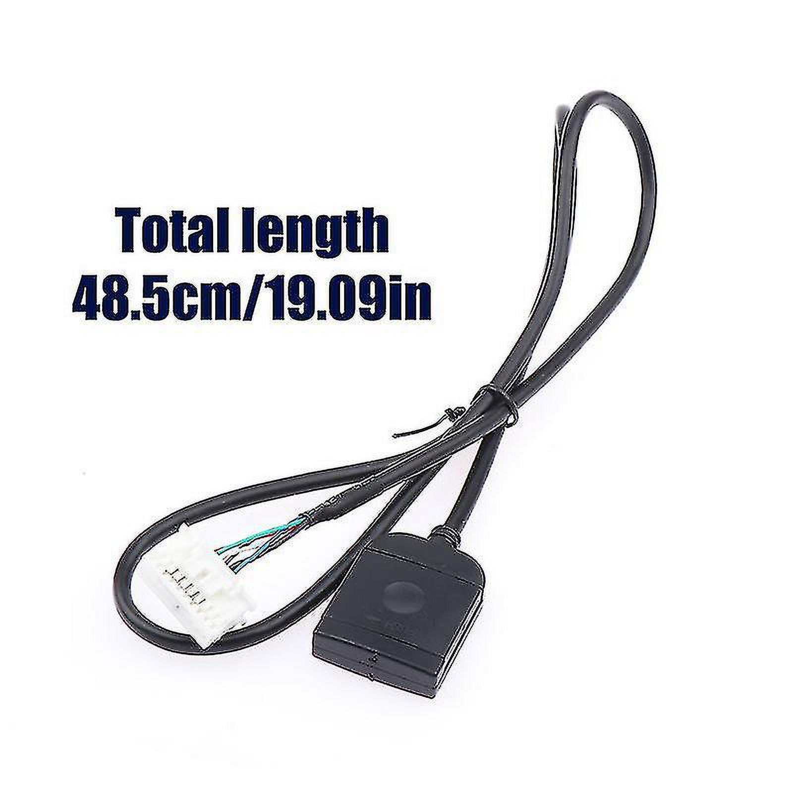 SIM-Karten-Adapter Kabel 20-Pin Für Android Auto Navi – 4G Erweiterung, 80 Cm