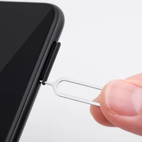 Sim Card Tray Removal Ejector PIN Tool for Samsung/iPhone Mobile Phones