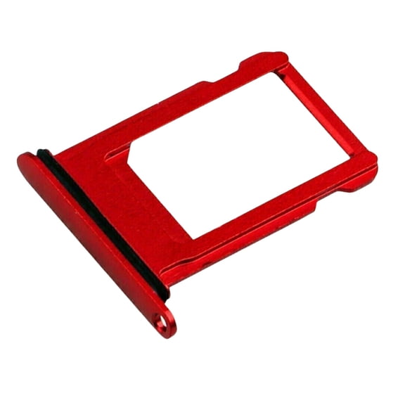 Sim Card Tray Slot Replacement Holder for Apple Iphone 7 - Brand New (2 Pack)