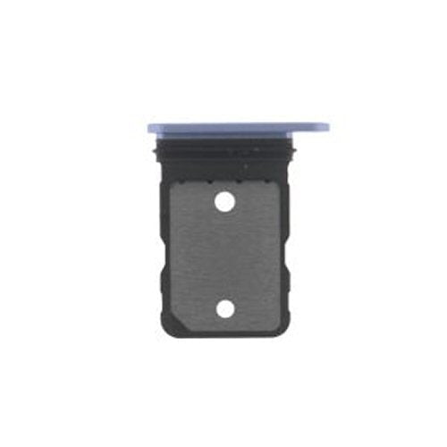 Sim Card Tray for Google Pixel 9a lris Purple