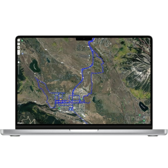 $15 Sim Card For Pet Gps Tracker Dog Cat Collar Phone App Ios Android