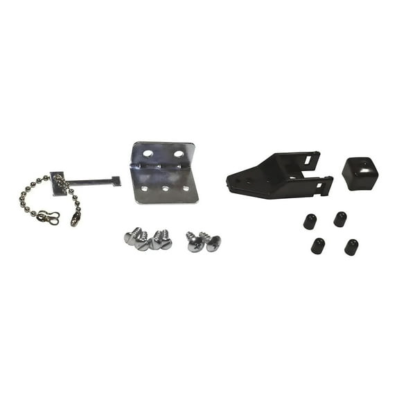 Brixwell 16-108h Hardware Bag For CharleY-Bar pds 29 R