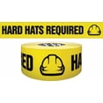 thumbnail image 1 of Sim Supply Barricade Tape,Yellow-Black,1000ft x 3In B3104Y4435-200 B3104Y4435-200 ZO-G4104247, 1 of 1