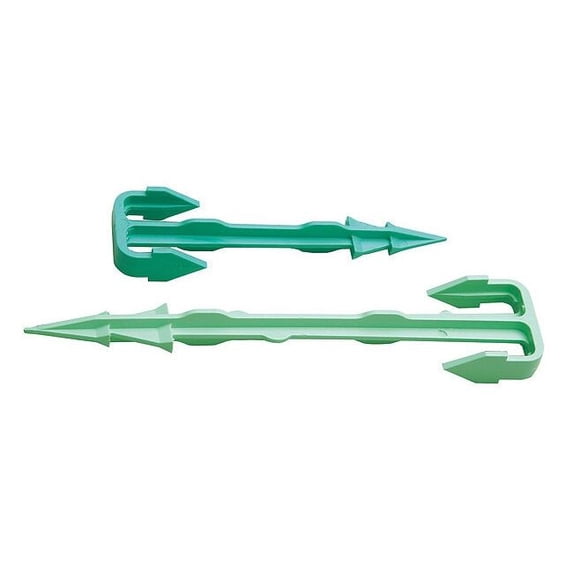 Sim Supply Biodegradable Staple,4 In,PK1000 BIO-DSTAKE4