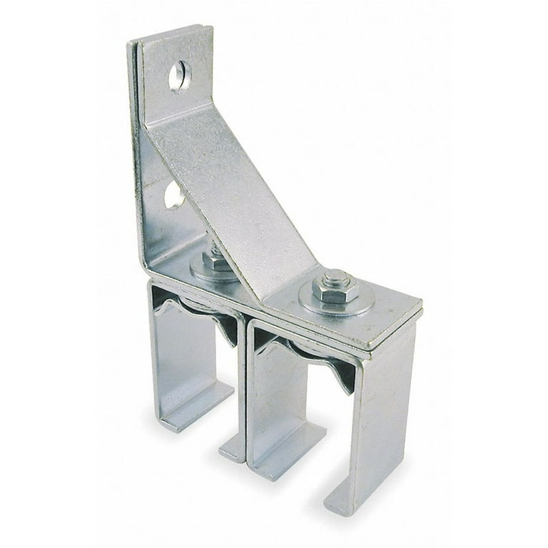 Sim Supply Bracket,Track,Box 4PE65 4PE65 ZO-G1349406 - Walmart.com