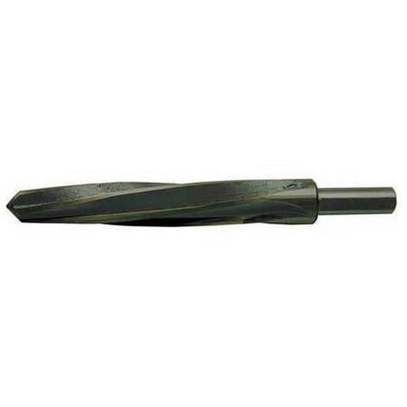 Manufacturer Varies Construction Reamer,1-1/16 In.,6-7/8 L 13H829