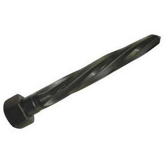 Manufacturer Varies Construction Reamer,1-1/16 In.,7 In. L 13H862
