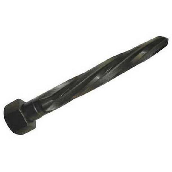 Manufacturer Varies Construction Reamer,1-1/16 In.,9-3/8 L 13H863