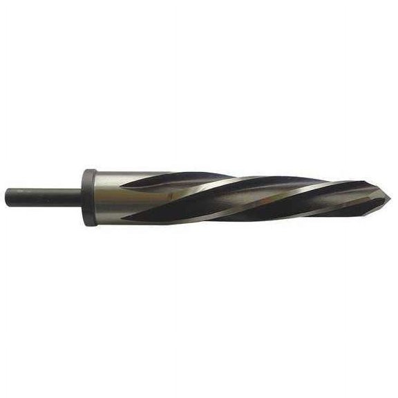 Manufacturer Varies Construction Reamer,1-1/2 In.,7-1/2 L 13H853