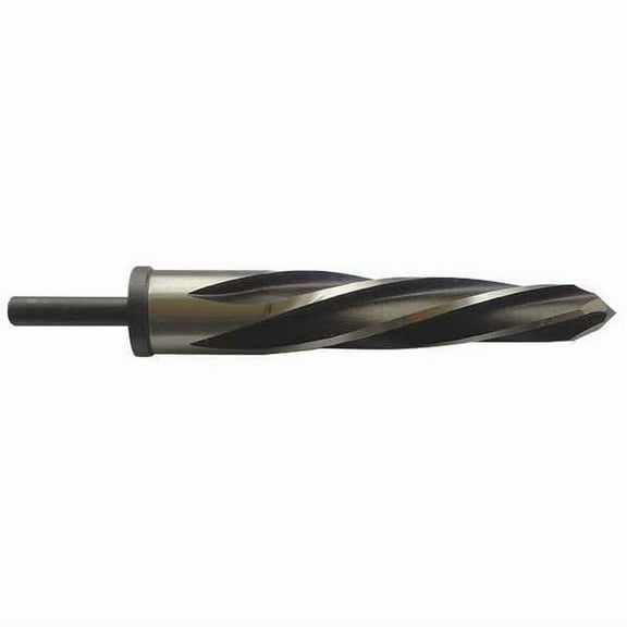 Manufacturer Varies Construction Reamer,1 In.,7-1/4 In. L 13H846