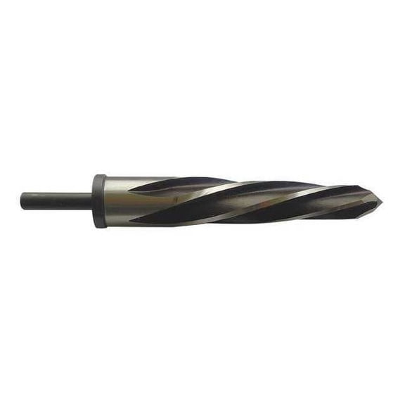 Manufacturer Varies Construction Reamer,11/16 In.,7 In. L 13H841